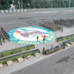 Defensa entrega nuevo armamento y equipos al Ejército Dominicano