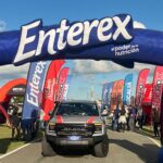 Rally Enterex 2026 reúne a más de 90 pilotos en ruta ecoturística