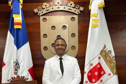 Frank Medina destaca logros municipales en Santiago bajo Ulises Rodríguez