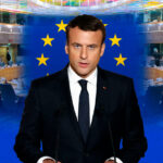 Macron defiende la cláusula de defensa mutua de la UE ante la OTAN