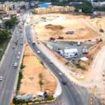 Avanza construcción de la avenida República de Colombia en DN