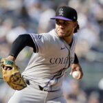Cardenales incorporan al zurdo dominicano Luis Peralta desde Rockies