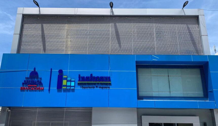 INAFOCAM recibe doble nominación en los Premios Latam Digital 2026