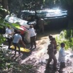 Gobierno pagará gastos médicos de herido en choque con escolta