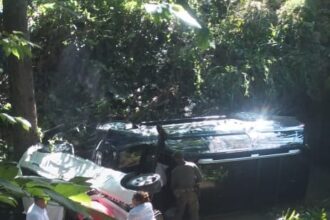 Gobierno pagará gastos médicos de herido en choque con escolta