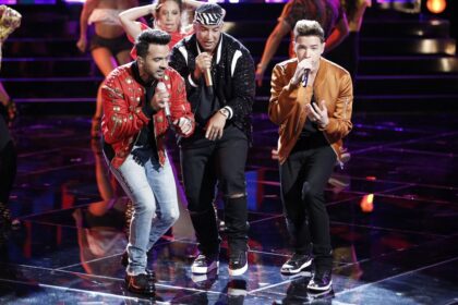 “Despacito” supera 9 mil millones de vistas y sigue líder en YouTube