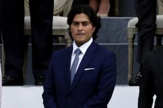 Fiscalía pide arresto para Nicolás Petro por inasistencia judicial