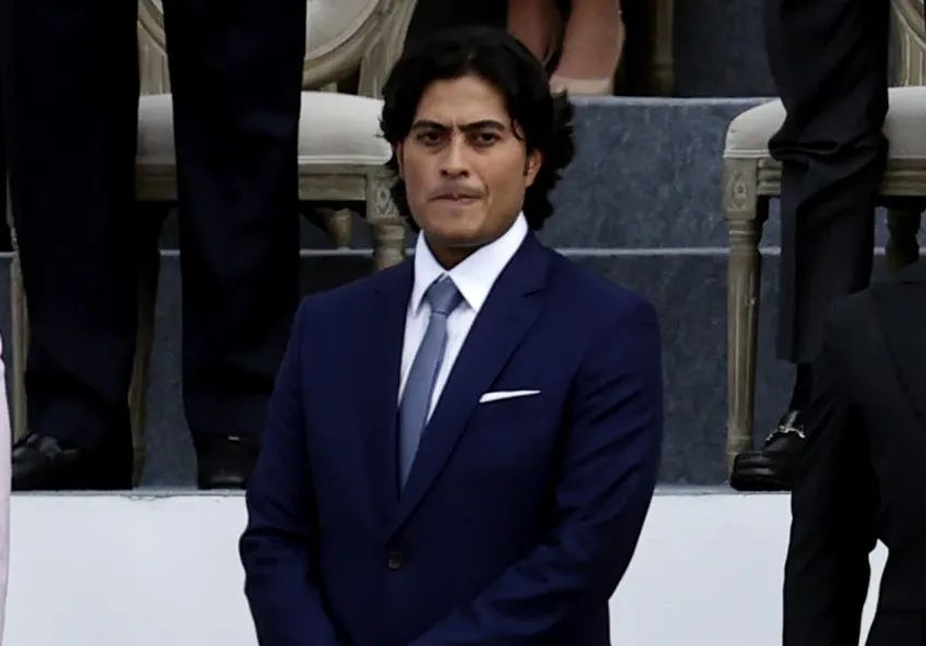 Fiscalía pide arresto para Nicolás Petro por inasistencia judicial