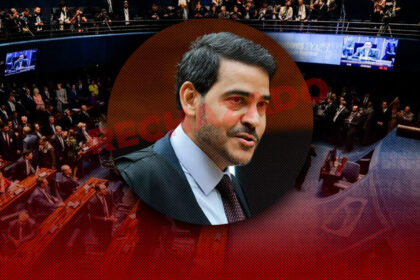 Senado de Brasil rechaza candidato de Lula para Supremo Tribunal