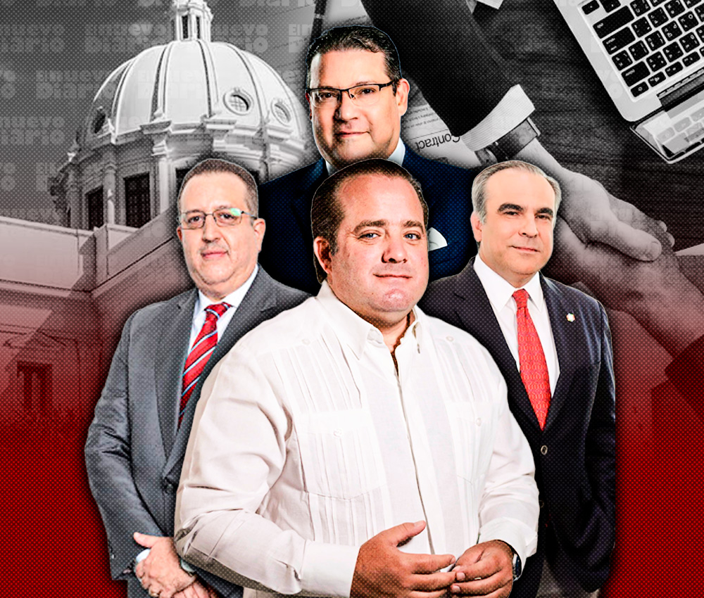 Gobierno y empresarios analizan impacto del conflicto en economía RD