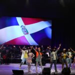 “Broadway Broadway” lleva musicales de Nueva York a Santo Domingo