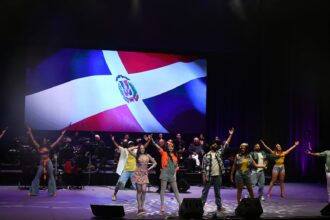 “Broadway Broadway” lleva musicales de Nueva York a Santo Domingo