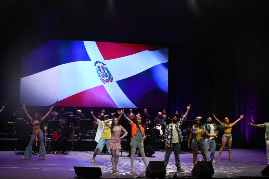 “Broadway Broadway” lleva musicales de Nueva York a Santo Domingo