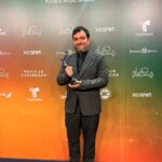 Olivia & Las Nubes otorga Premio Platino a talento dominicano