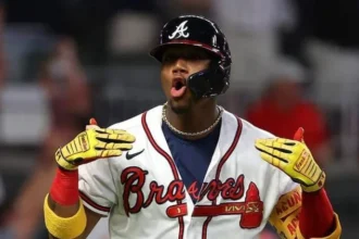 Atlanta activa a Ronald Acuña Jr. para la temporada 2025 de MLB