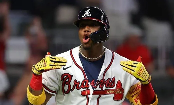 Atlanta activa a Ronald Acuña Jr. para la temporada 2025 de MLB