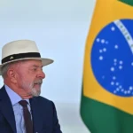 Lula y Trump abordan comercio y seguridad en Washington