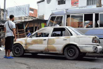 Transporte público mantendrá tarifas tras acuerdo con Gobierno