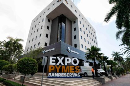 Expo Pymes Banreservas otorga RD$17,200 millones a mipymes
