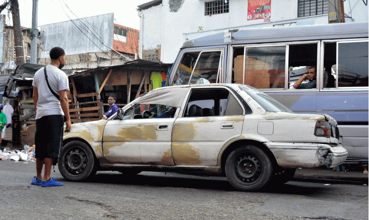 Transporte público mantendrá tarifas tras acuerdo con Gobierno