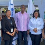 Jornada médica gratuita beneficia a cientos en Don Juan, Monte Plata