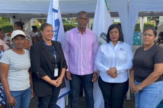 Jornada médica gratuita beneficia a cientos en Don Juan, Monte Plata