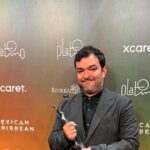 España triunfa en los Premios Platino; histórico logro dominicano
