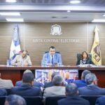 JCE rechaza nuevo recorte a fondos públicos para partidos políticos
