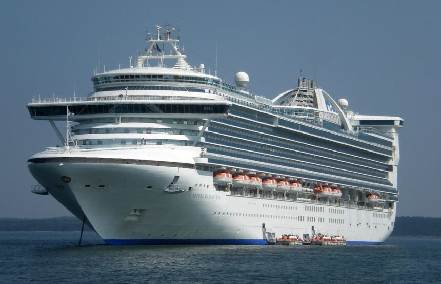 Colegio Médico refuerza alerta por brote de norovirus en crucero