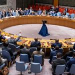 ONU aborda en sesión privada ataques de Irán a Emiratos Árabes