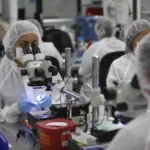 Dispositivos médicos lideran exportaciones de RD a Europa