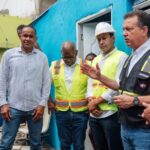 MIVHED repara 35 viviendas en Villa María para familias vulnerables