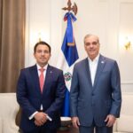 Scotiabank refuerza compromiso estratégico con República Dominicana