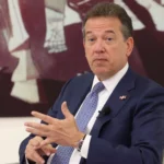 Gobierno refuerza inversión en obras ante crisis energética global