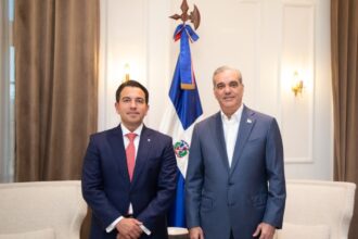 Scotiabank refuerza compromiso estratégico con República Dominicana