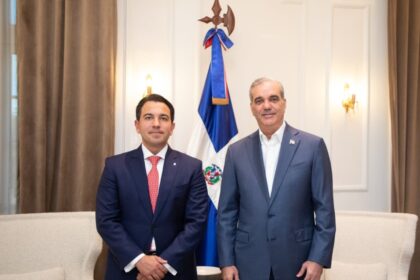 Scotiabank refuerza compromiso estratégico con República Dominicana