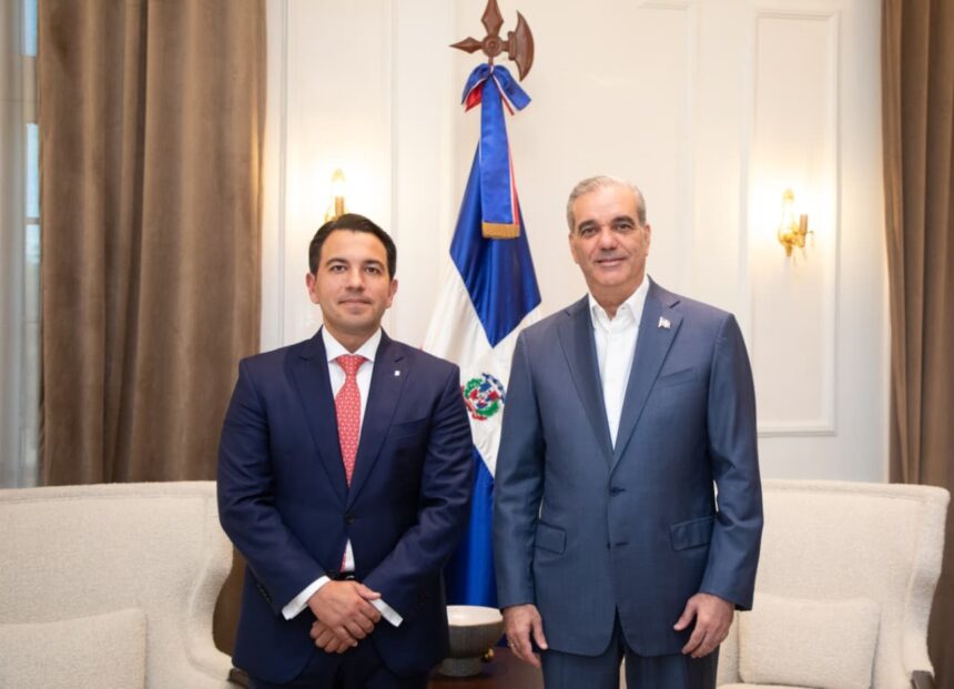 Scotiabank refuerza compromiso estratégico con República Dominicana