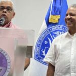 UASD impulsa lectura con conversatorio junto a Gustavo Olivo Peña