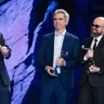 Premios Platino 2026 reconocen el cine iberoamericano en México