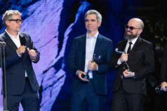 Premios Platino 2026 reconocen el cine iberoamericano en México