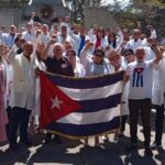 Guatemala cancela brigadas médicas cubanas tras 27 años