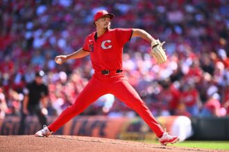 Lanzadores jóvenes dominan y renuevan la MLB en la temporada 2026