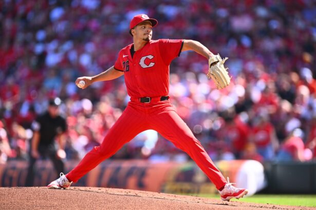 Lanzadores jóvenes dominan y renuevan la MLB en la temporada 2026