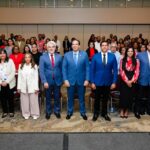 Salud presenta plan nacional contra hipertensión y crónicas 2025-2030