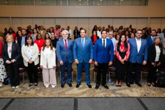 Salud presenta plan nacional contra hipertensión y crónicas 2025-2030