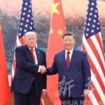 Trump y Xi abordan venta de armas a Taiwán sin acuerdo final