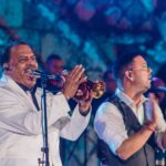 Wilfrido Vargas lanza álbum que fusiona merengue y sonidos modernos