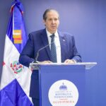 Víctor Atallah presidirá la Asamblea Mundial de la Salud 2026