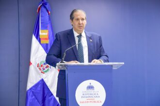 Víctor Atallah presidirá la Asamblea Mundial de la Salud 2026