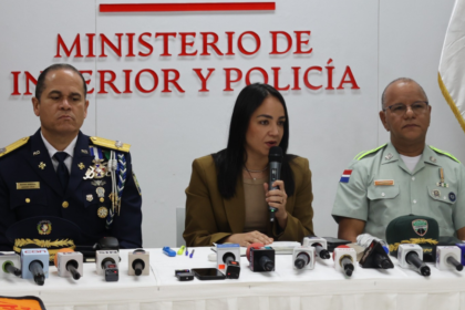 Gobierno y motoconchistas eliminan paradas ilegales en RD